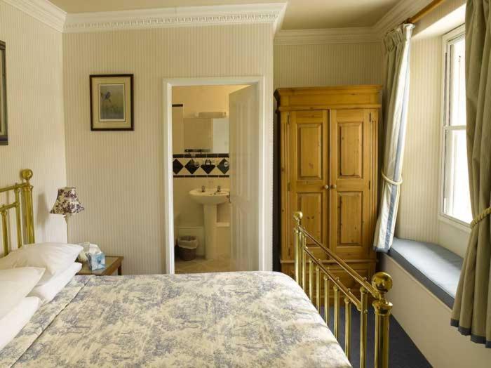 The Inn At Fossebridge Chedworth Ngoại thất bức ảnh